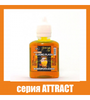 Флюороплазма зелена МЕД  (день) серiя ATTRACT